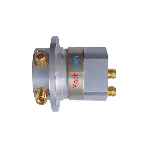 ˫·ͬ����ת��ŦRJ518206 1CH��0-4.5GHz 2CH��0-4.5GHz SMA